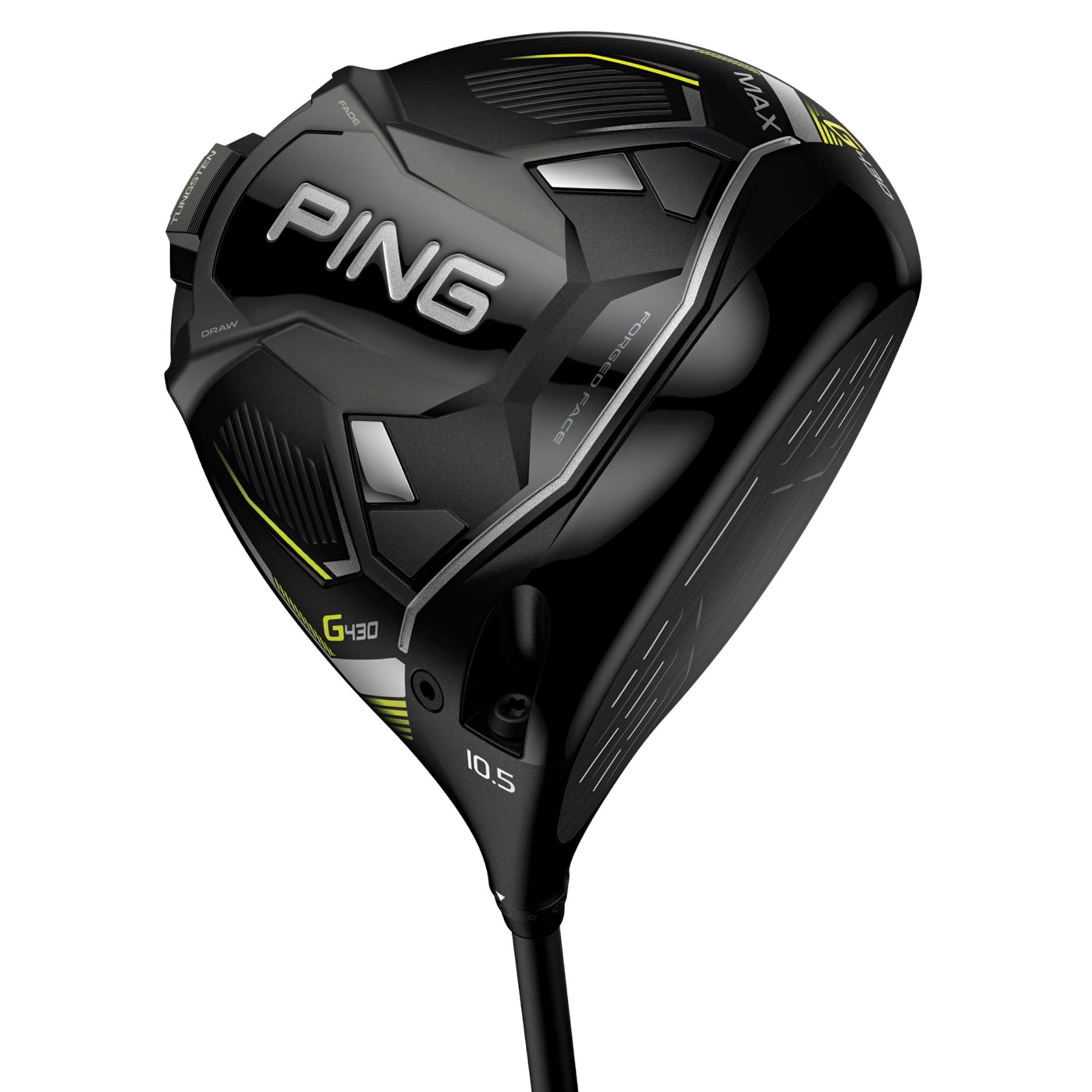 Ping G430 MAX Driver - Pre Owned – PARZ