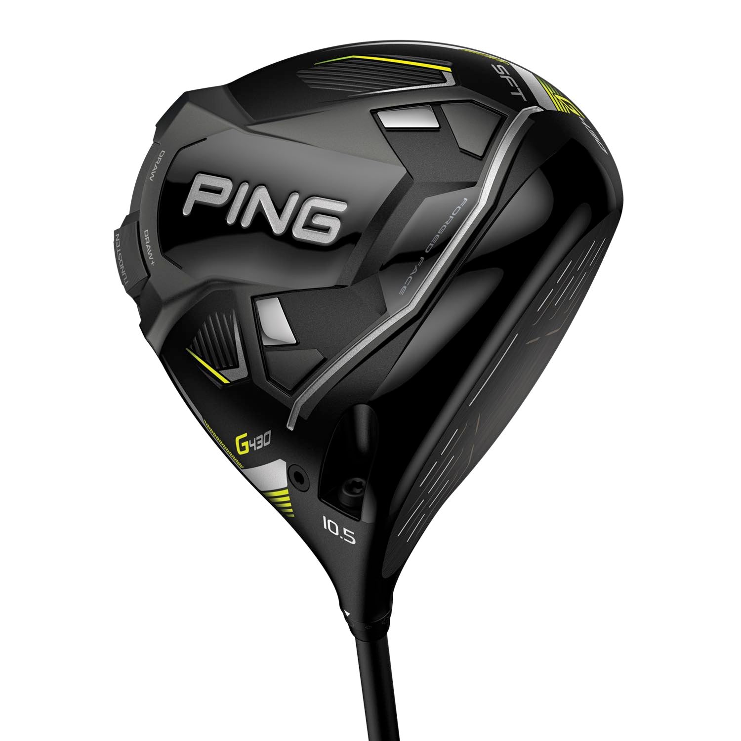 Ping G430 SFT Driver - Pre Owned