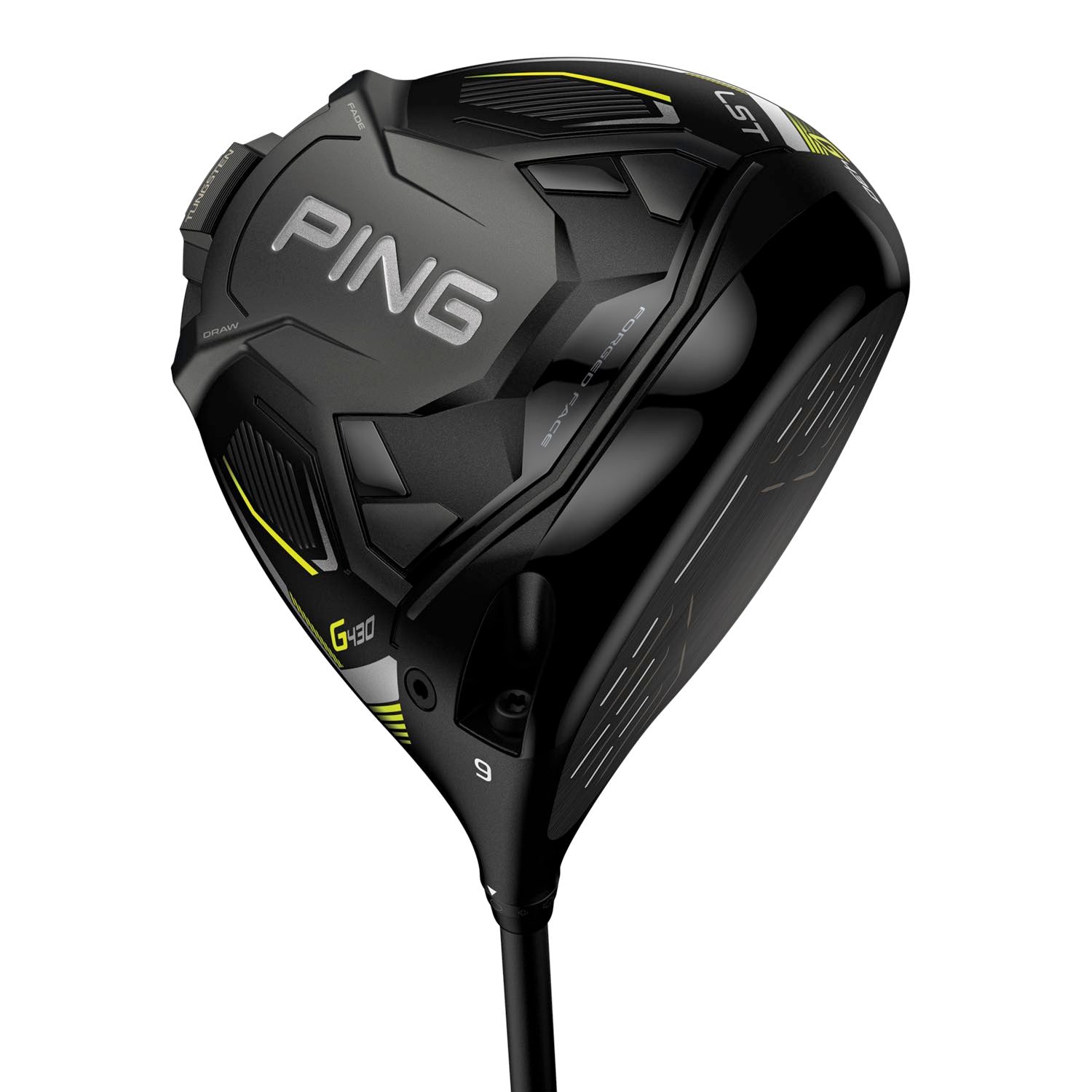Ping G430 LST Driver - Pre Owned