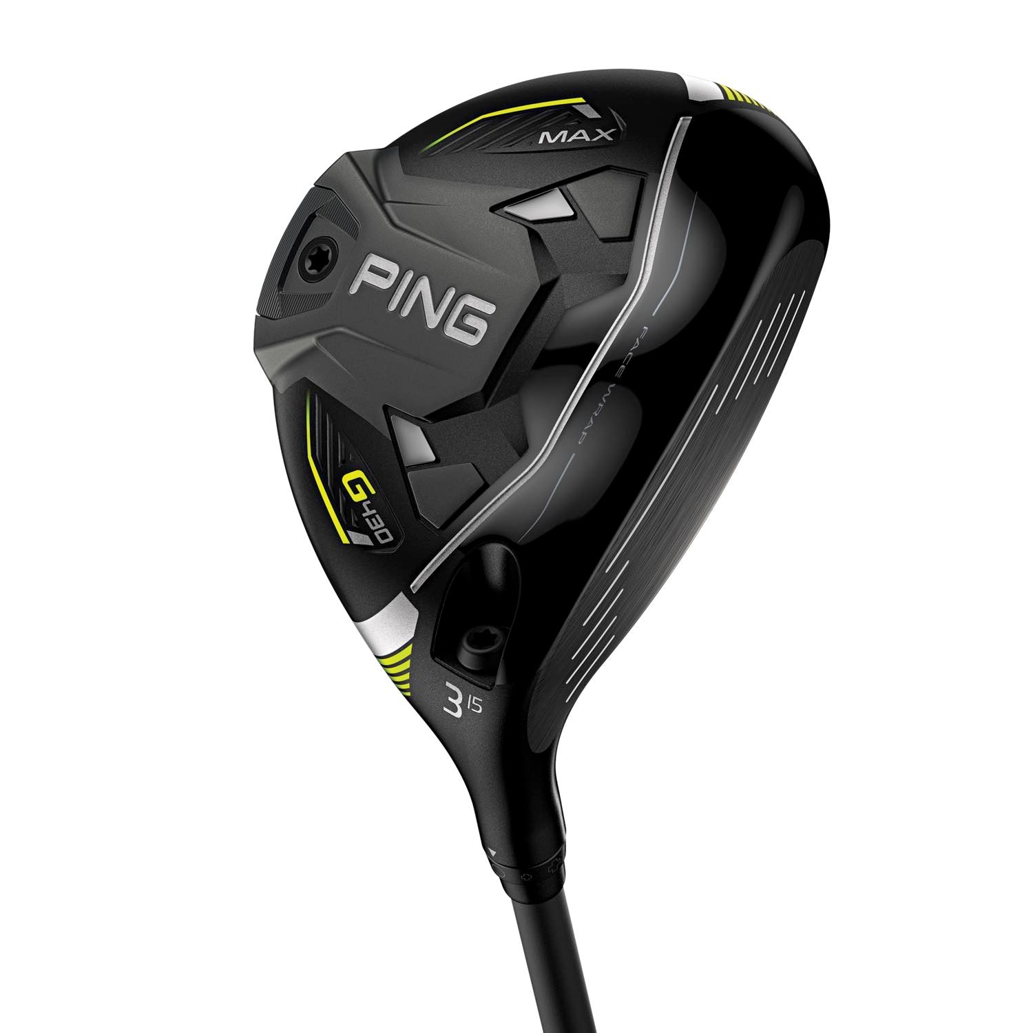 Ping G430 MAX Fairway - Pre Owned