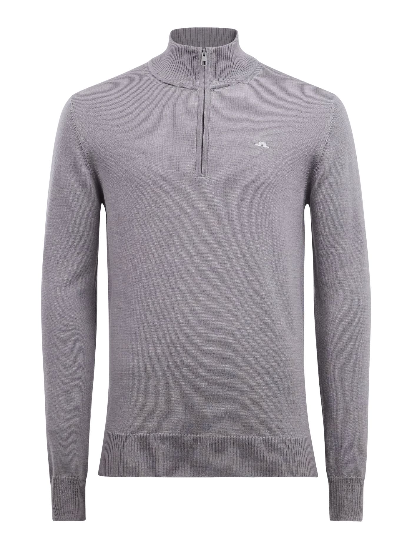 J.Lindeberg Kian Zipped Golf Sweater – PARZ