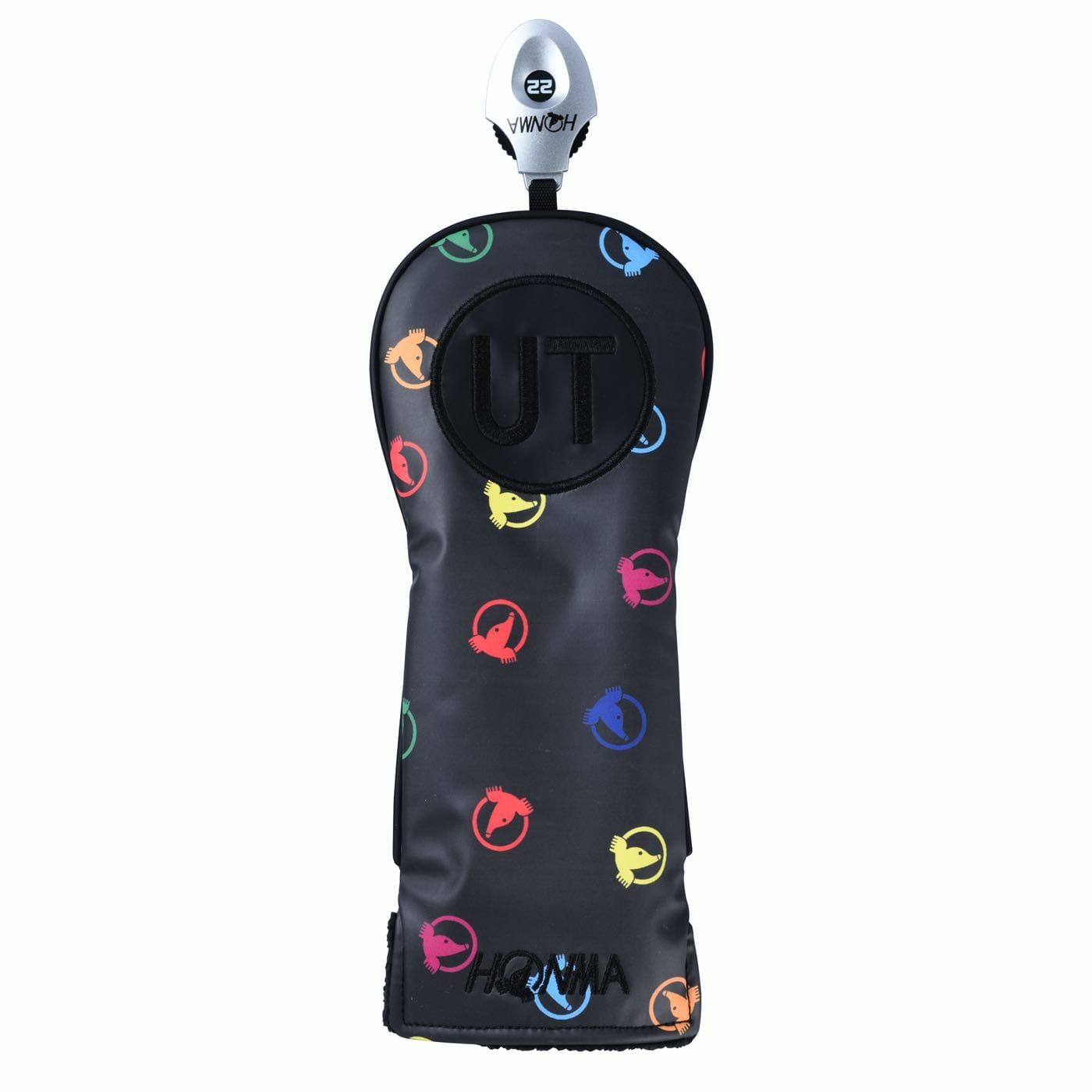 Honma HC12006 Utility Headcover – PARZ