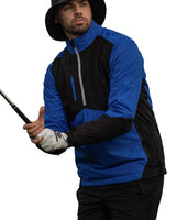 Ping SensorDry S2 Pro Half-Zip Mens Jacket