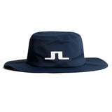 J.Lindeberg Tour Golf Bucket Hat SS25
