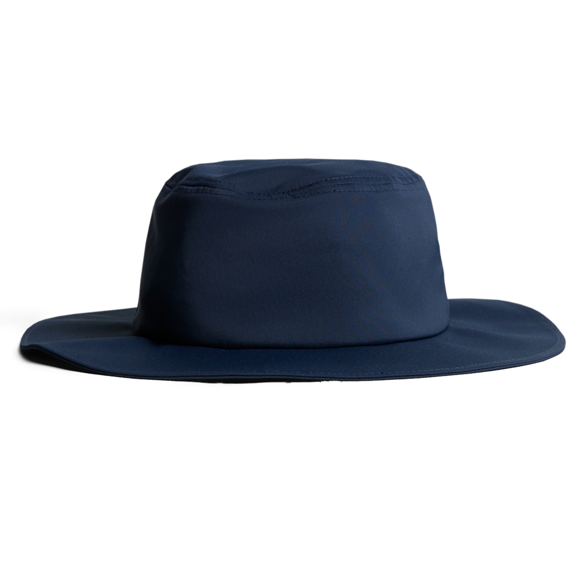 Brand new J LINDEBERG wave bucket hat Sandy Rain Bucket Hat / Moonbeam – J.LINDEBERG US main image 2