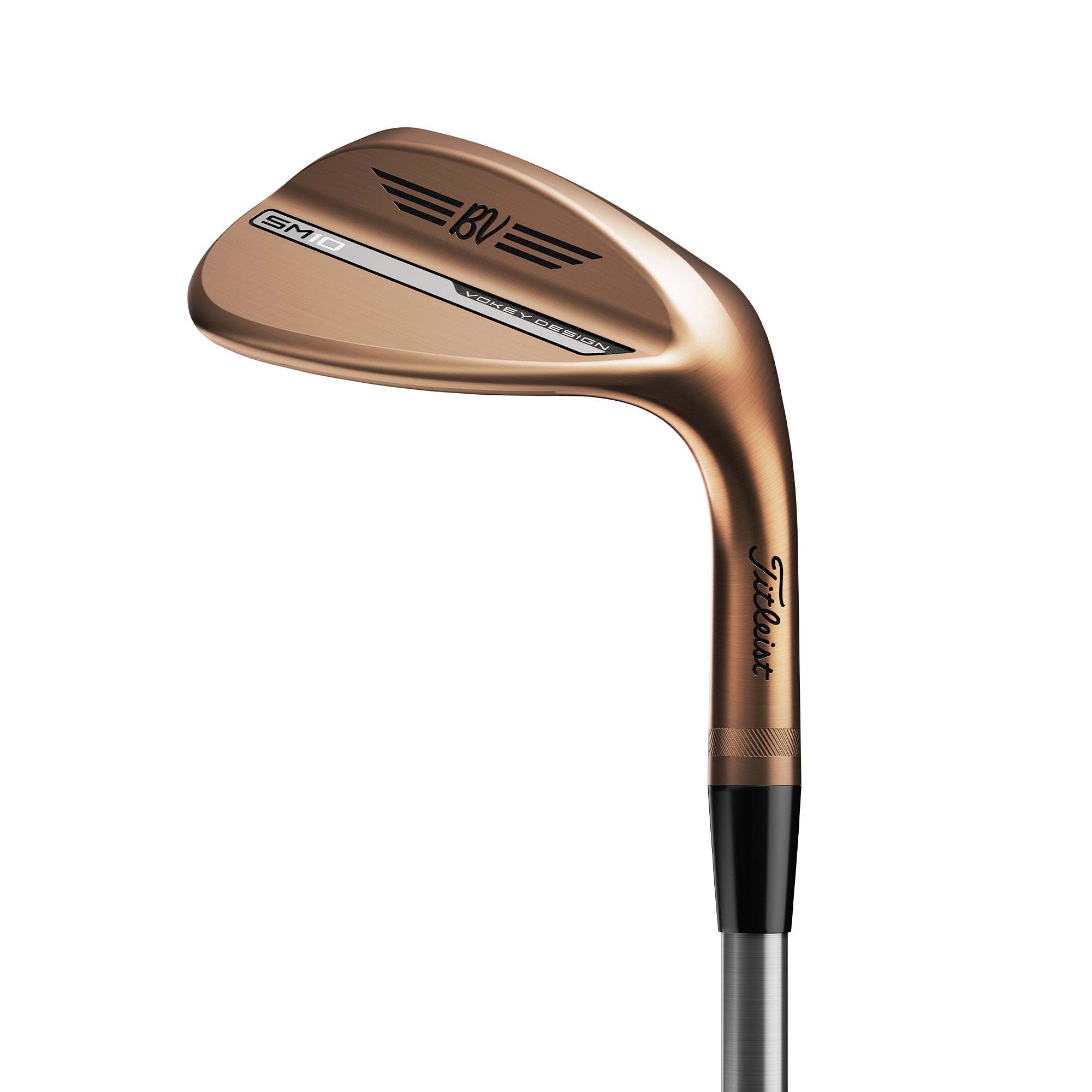 Titleist Vokey SM10 オイルカン　ウェッジ 50のみ Titleist Vokey SM10 Limited Edition Oil Can Golf Wedge – PARZ