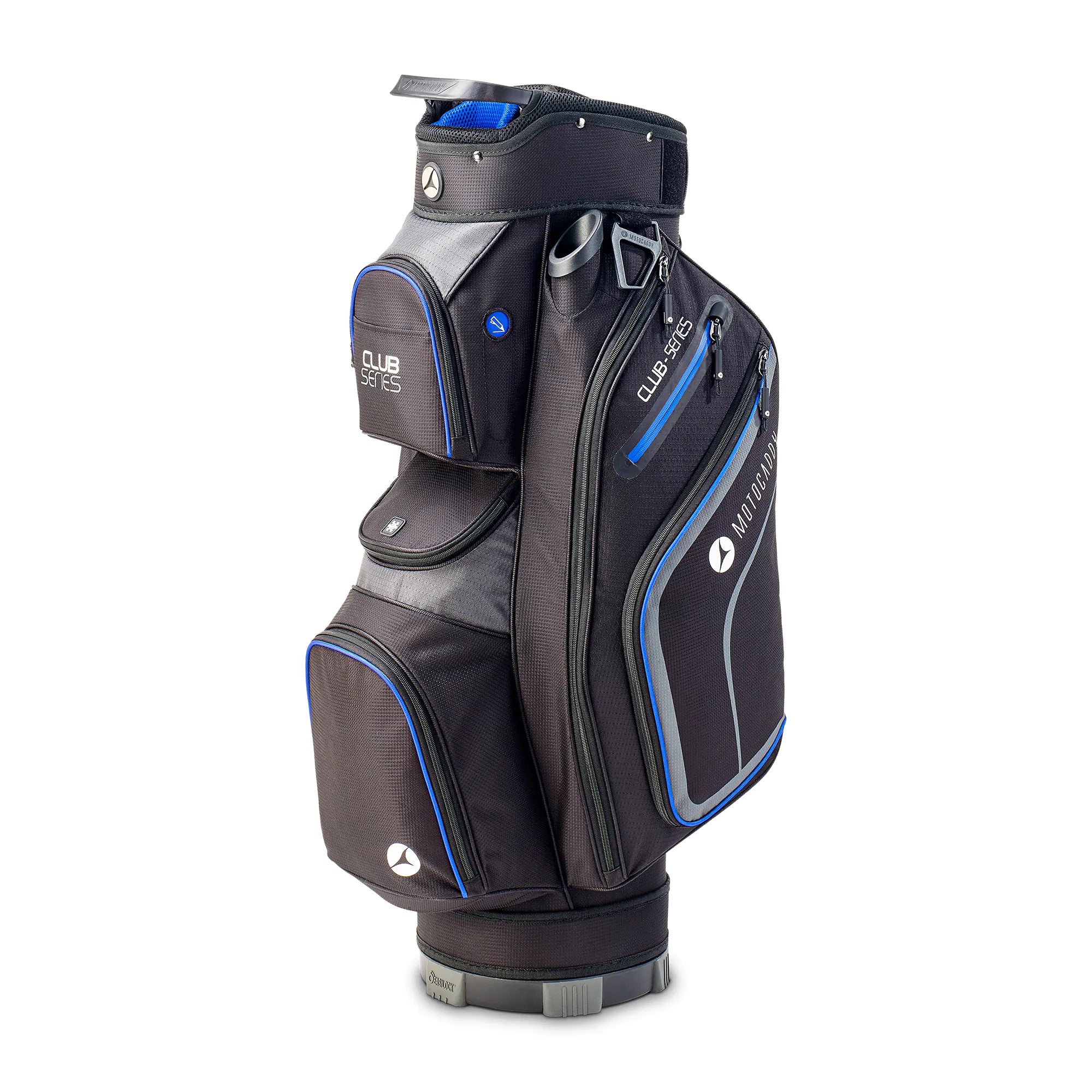 Motocaddy 2026 Club Series Cart Bag