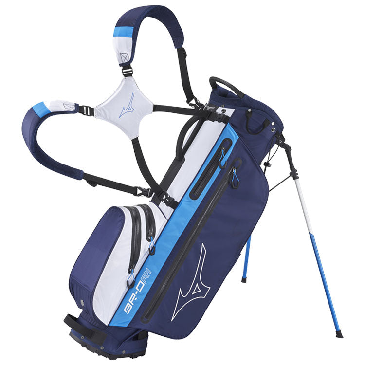 Mizuno BR-DRI Waterproof Stand Bag