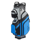 Mizuno 2026 BR-D4 Cart Bag