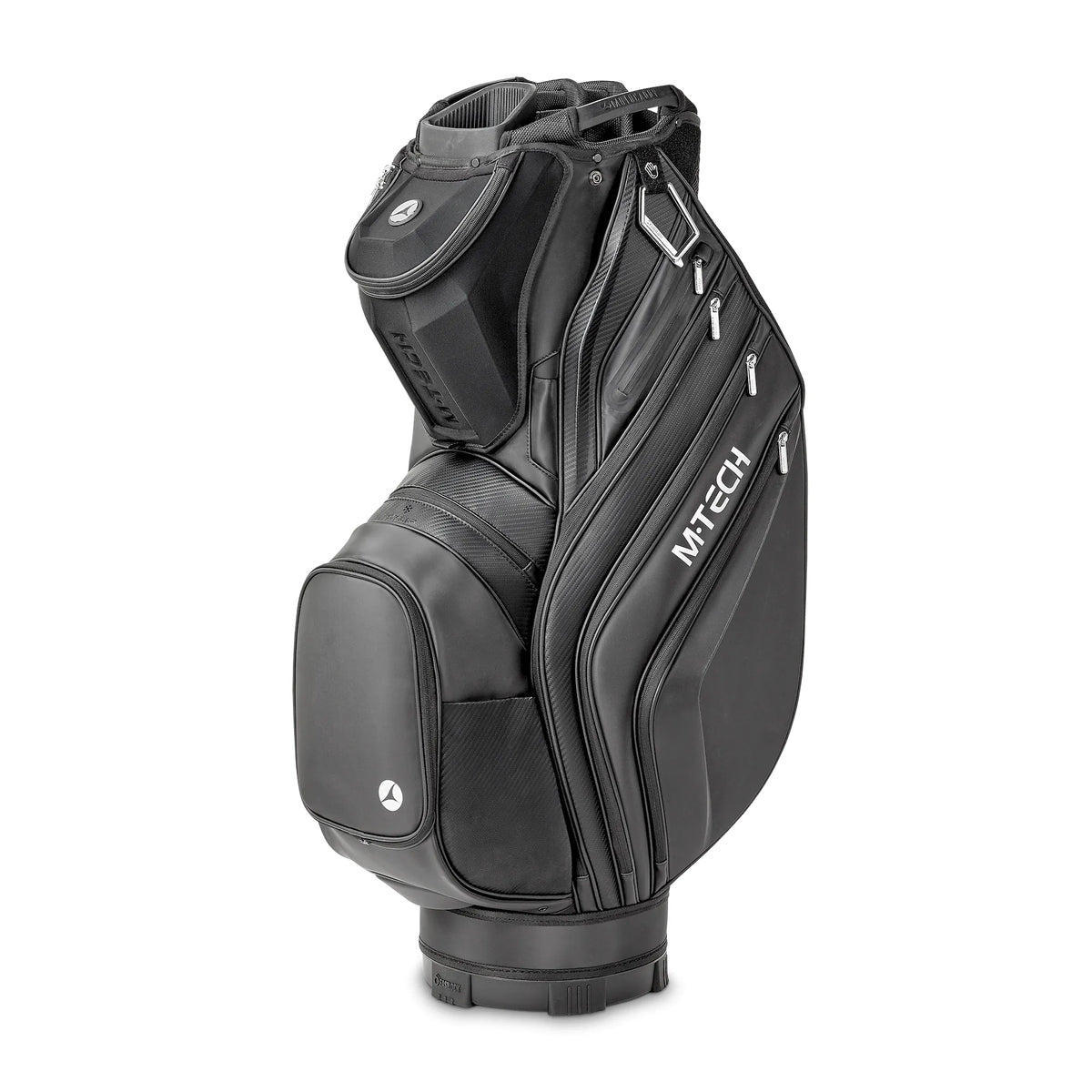 Motocaddy 2026 M-TECH Cart Bag