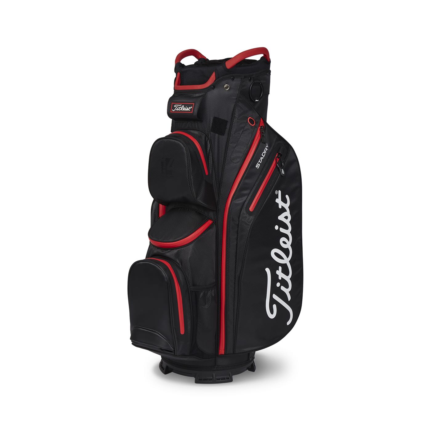 Titleist Cart 14 StaDry Bag – PARZ