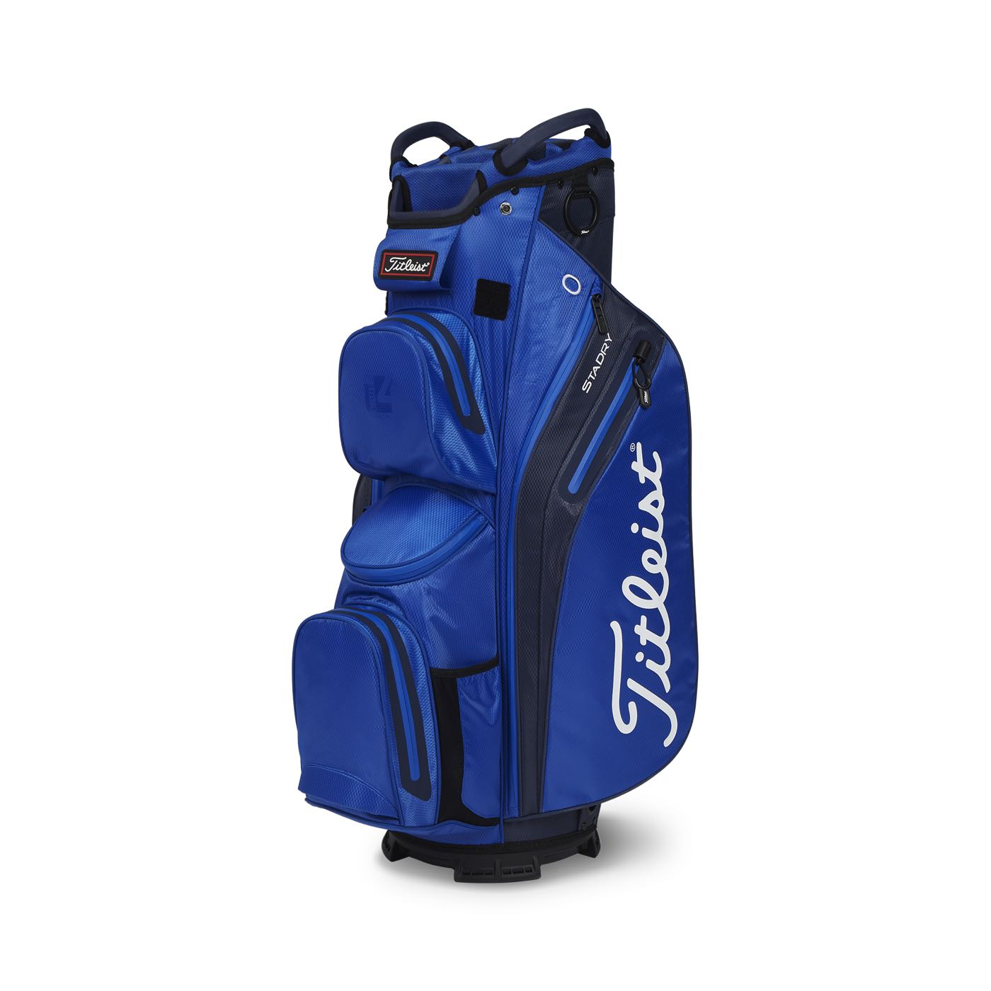Titleist Cart 14 StaDry Bag – PARZ