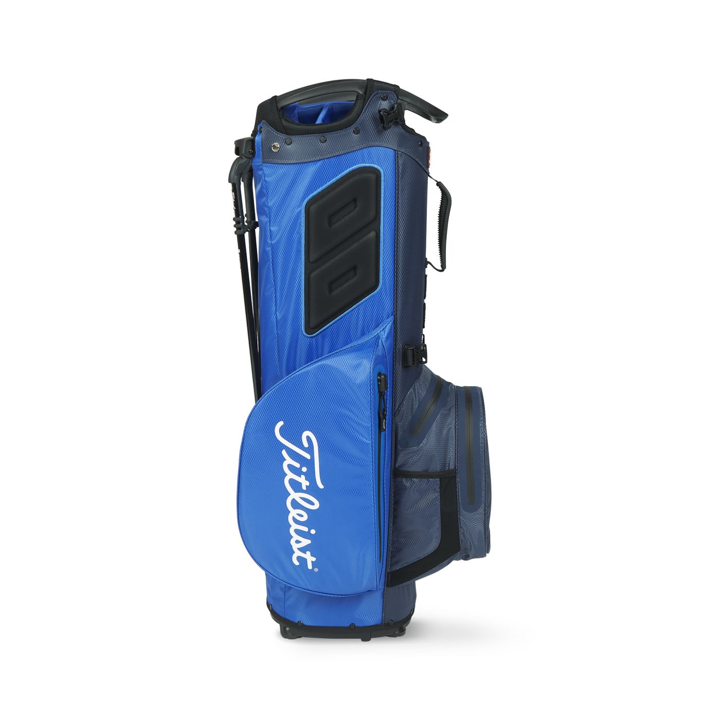 Titleist Hybrid 14 StaDry Stand Bag – PARZ