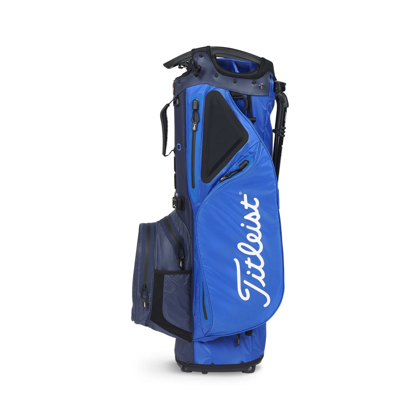 Titleist Hybrid 14 StaDry Stand Bag – PARZ