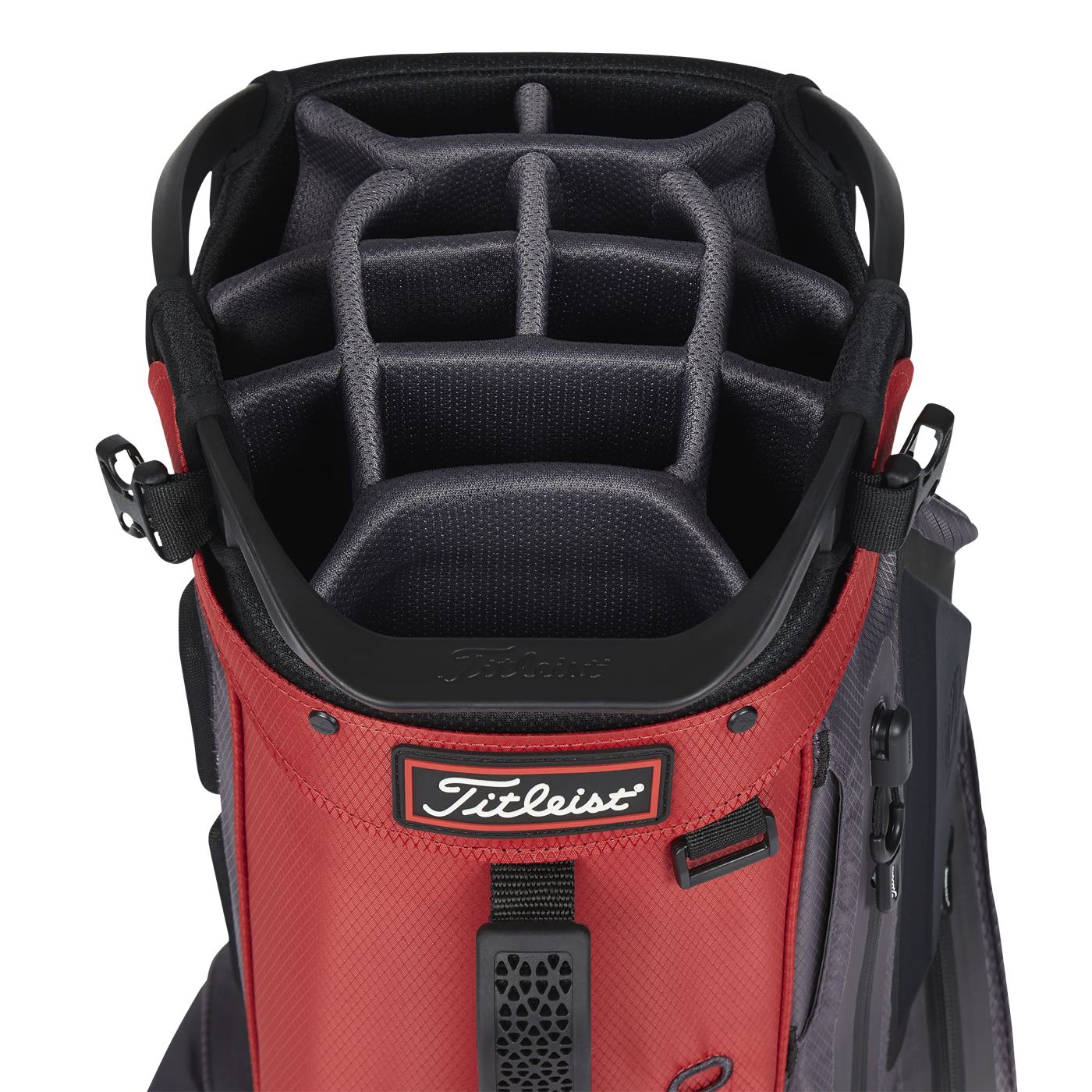 Titleist Hybrid 14 StaDry Stand Bag – PARZ