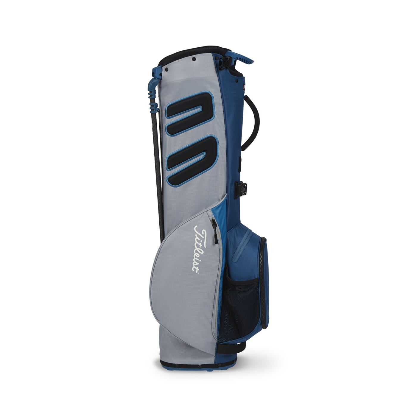 Titleist Players 4 Carbon Stand Bag – PARZ
