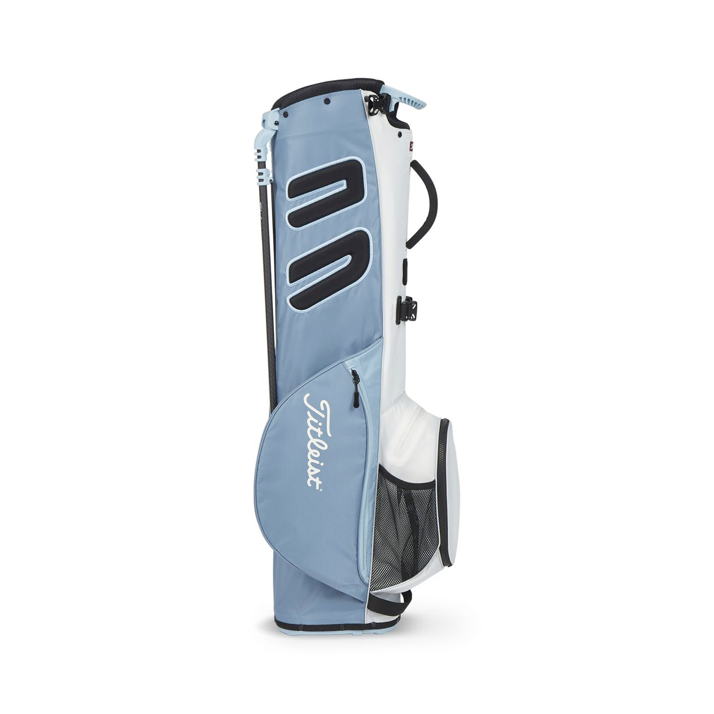 Titleist Players 4 Carbon Stand Bag – PARZ