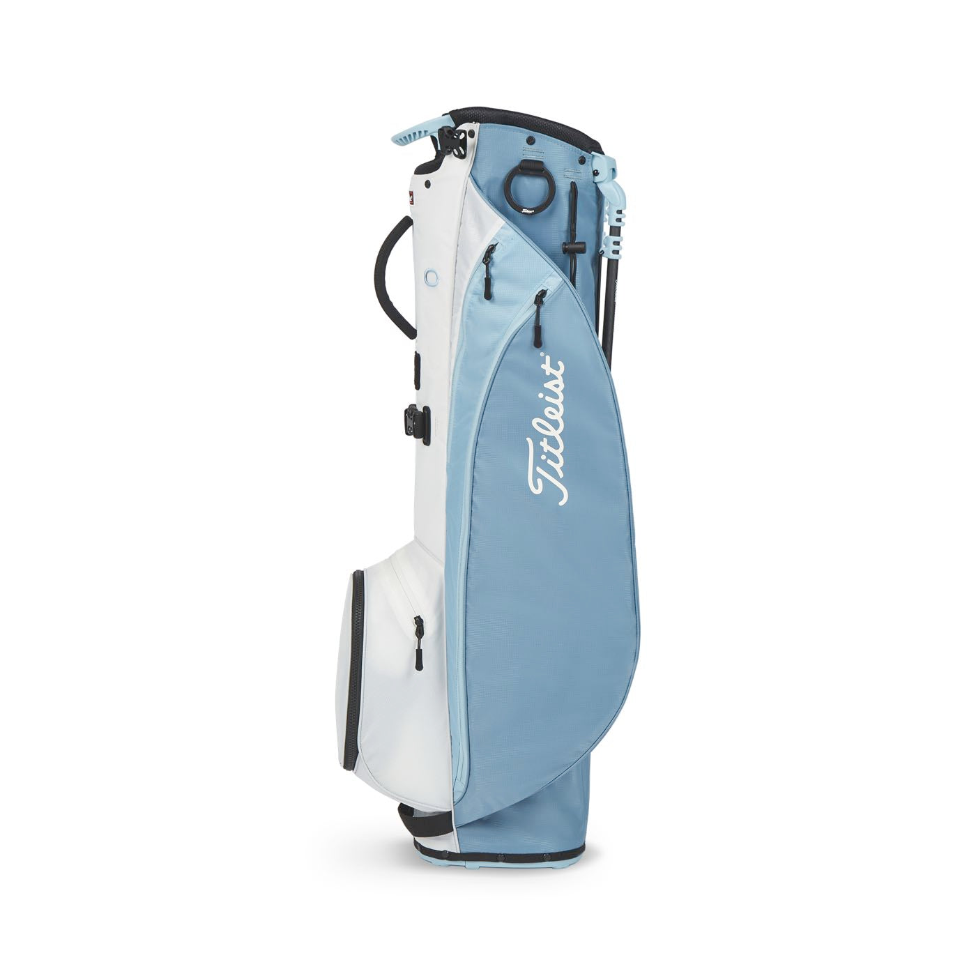 Titleist Players 4 Carbon Stand Bag – PARZ