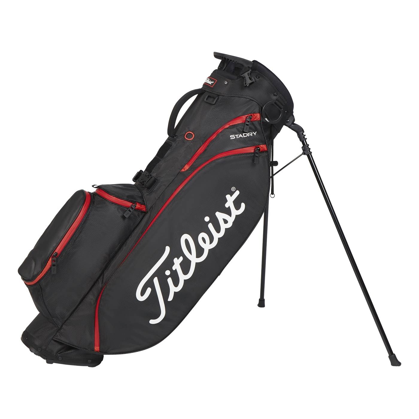 Titleist Players 4 StaDry Stand Bag – PARZ