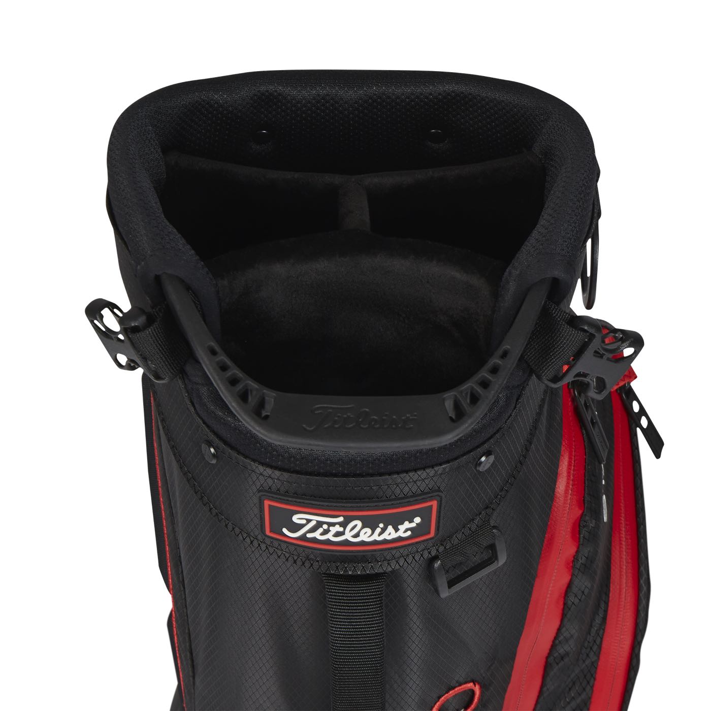 Titleist Players 4 StaDry Stand Bag – PARZ