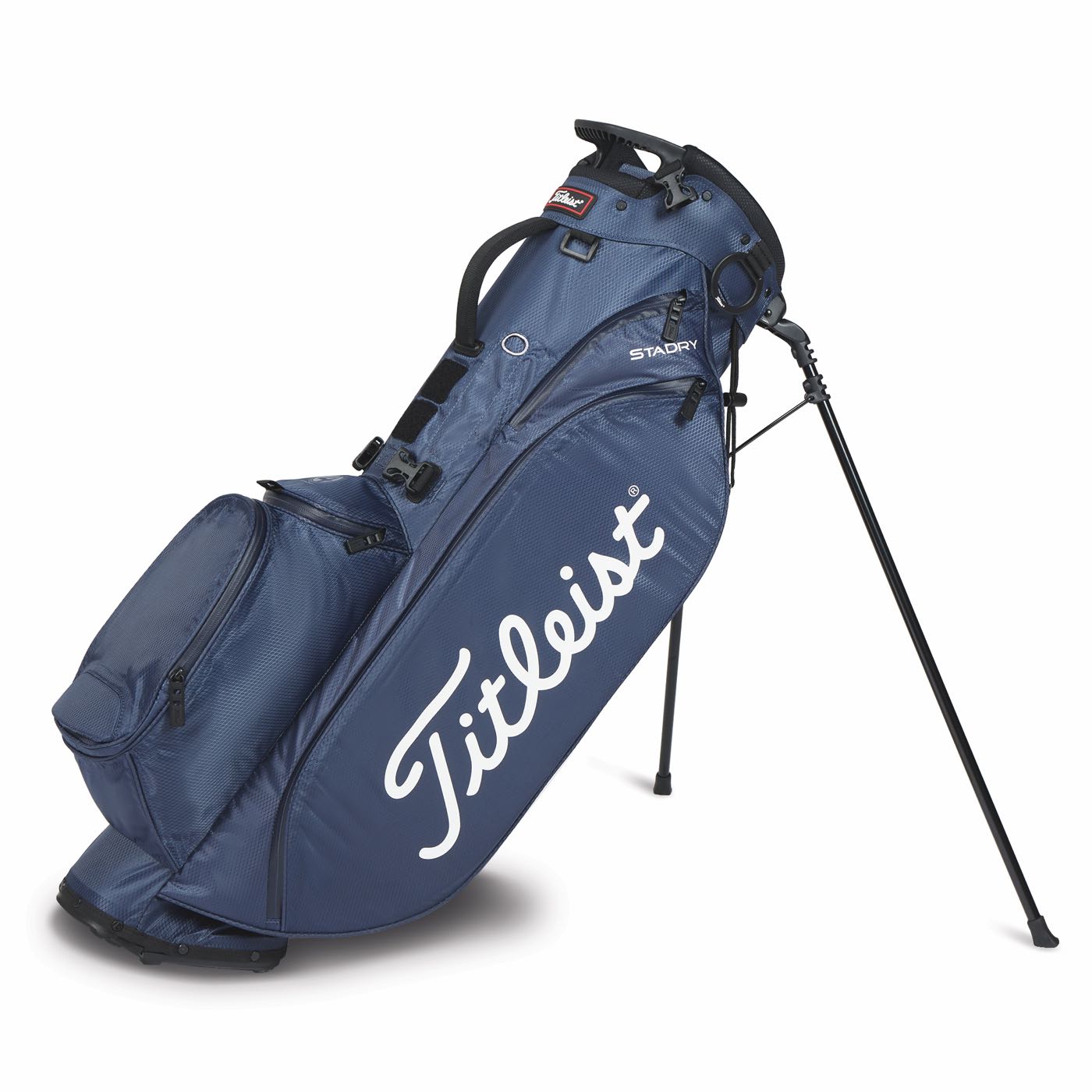 Titleist Players 4 StaDry Stand Bag – PARZ