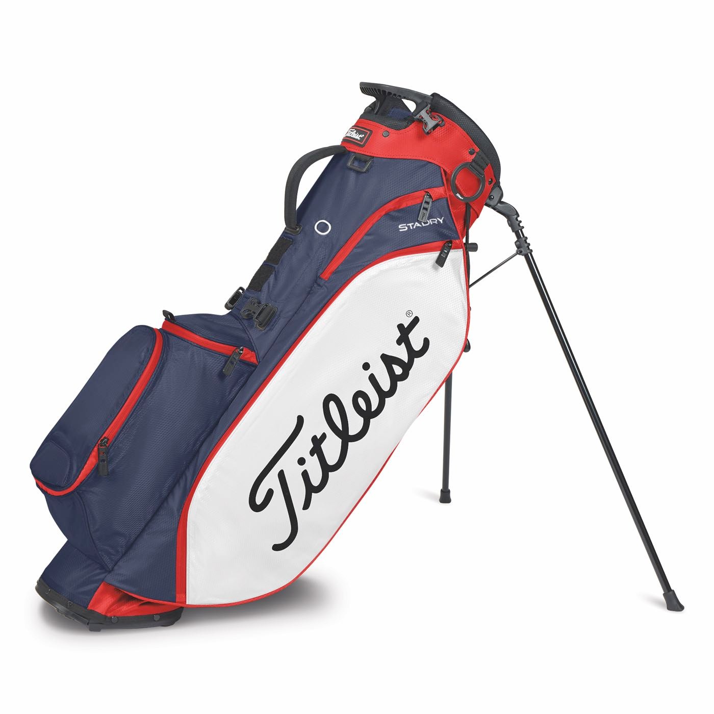 Titleist Players 4 StaDry Stand Bag – PARZ