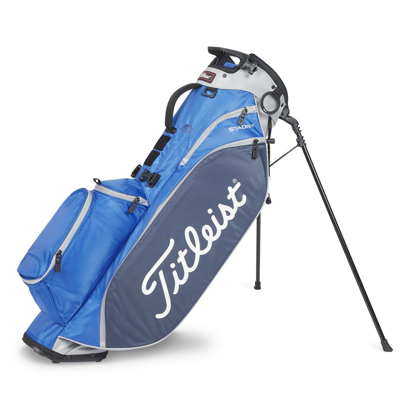 Titleist Players 4 StaDry Stand Bag – PARZ
