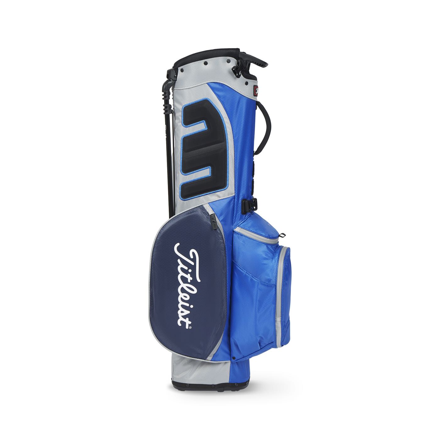 Titleist Players 4 StaDry Stand Bag – PARZ