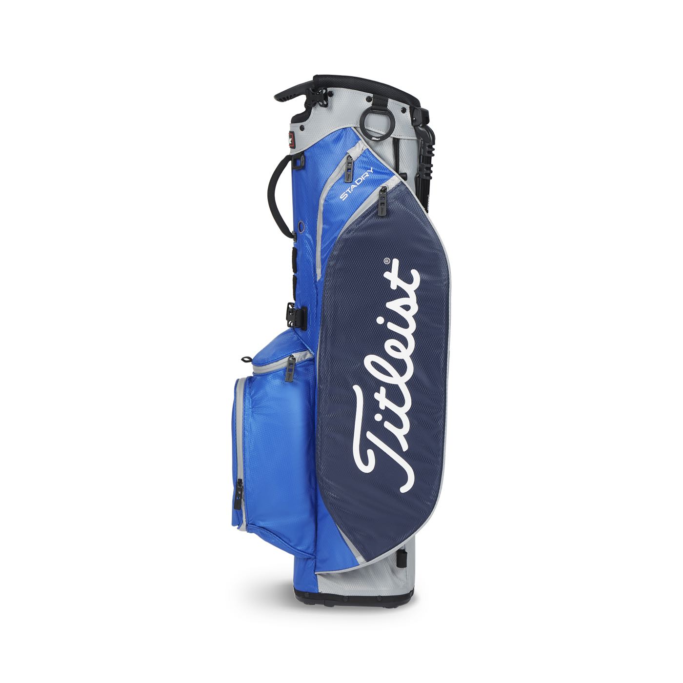 Titleist Players 4 StaDry Stand Bag – PARZ