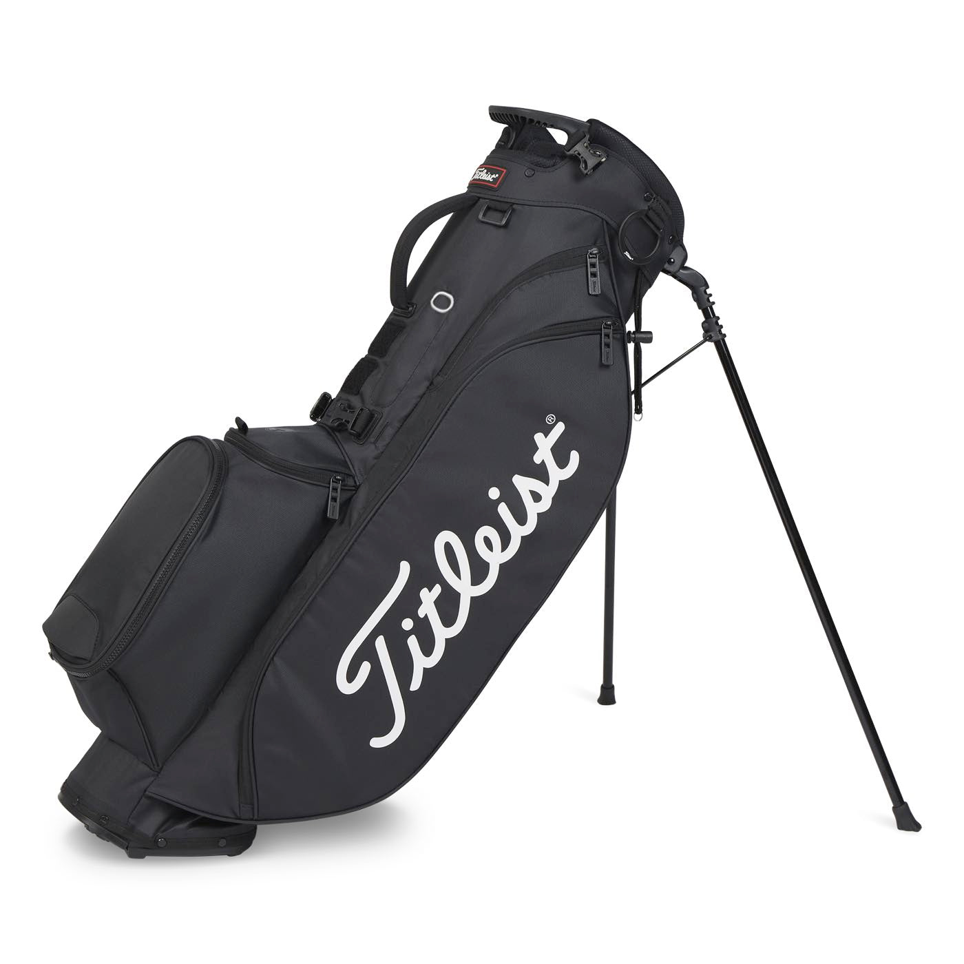 Titleist Players 4 Stand Bag – PARZ