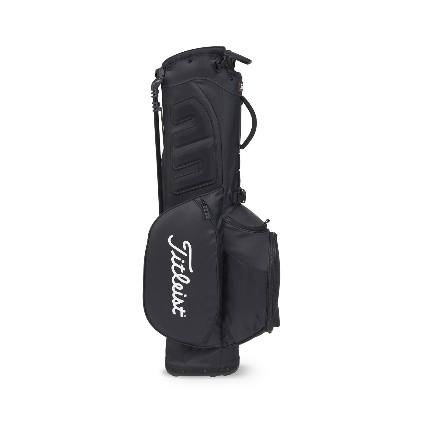 Titleist Players 4 Stand Bag – PARZ