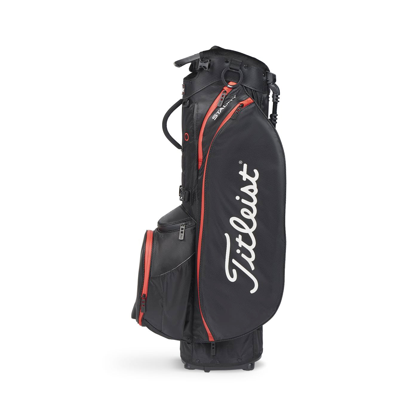 Titleist Players 5 StaDry Stand Bag – PARZ