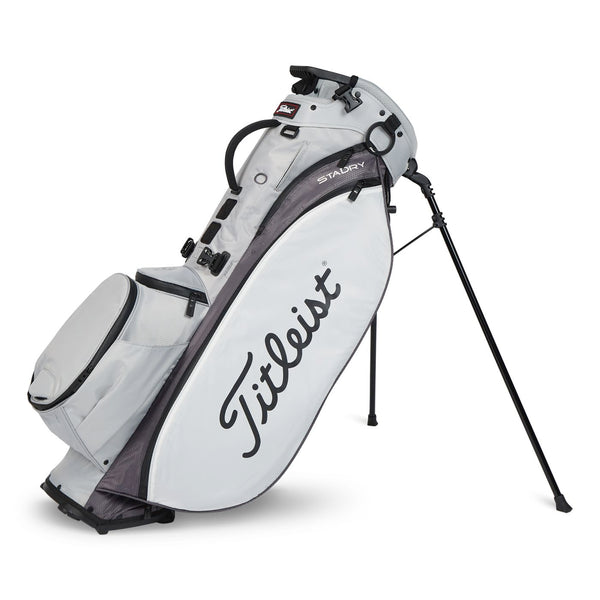 Titleist Players 5 StaDry Stand Bag – PARZ