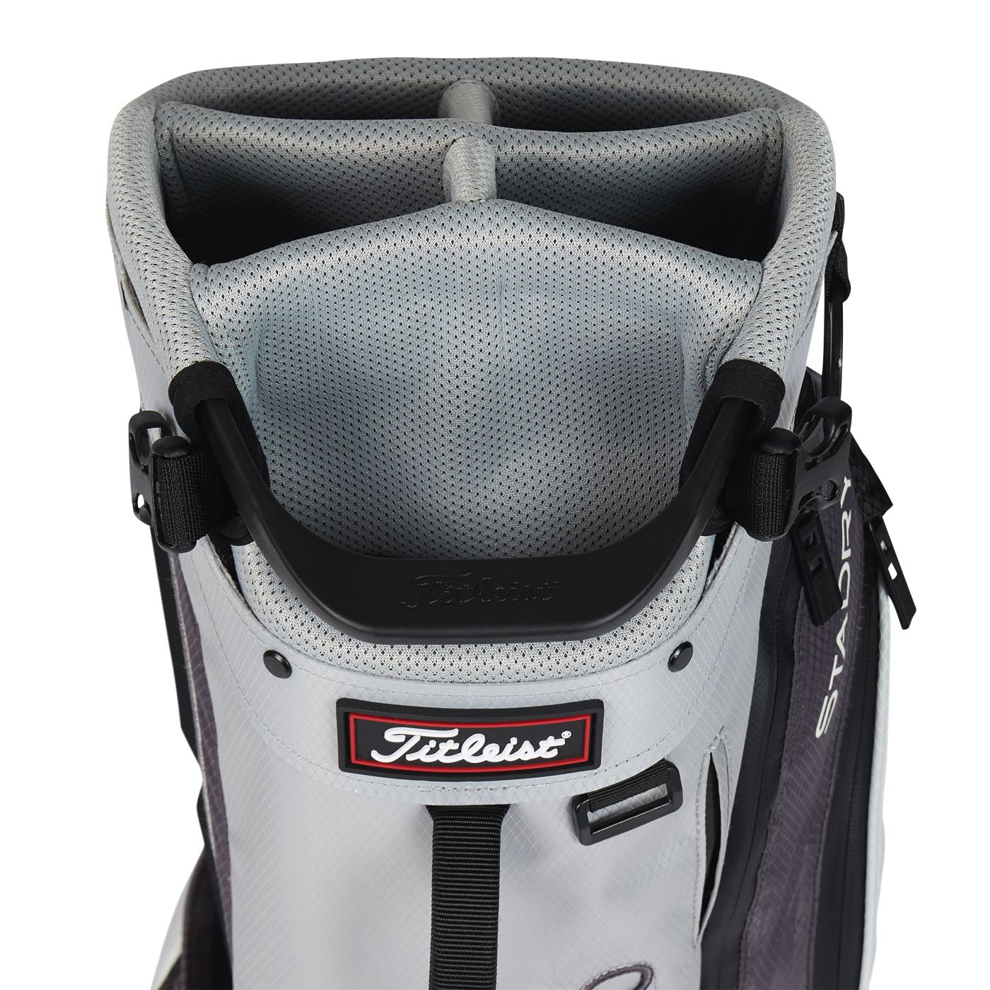 Titleist Players 5 StaDry Stand Bag – PARZ
