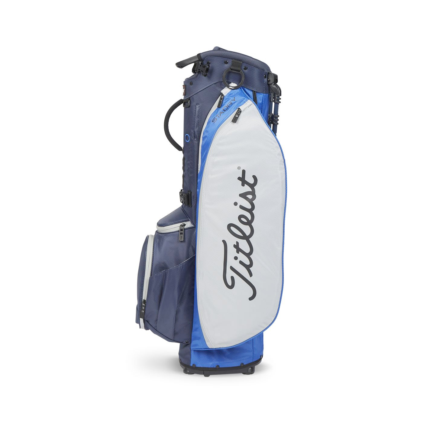 Titleist Players 5 StaDry Stand Bag – PARZ