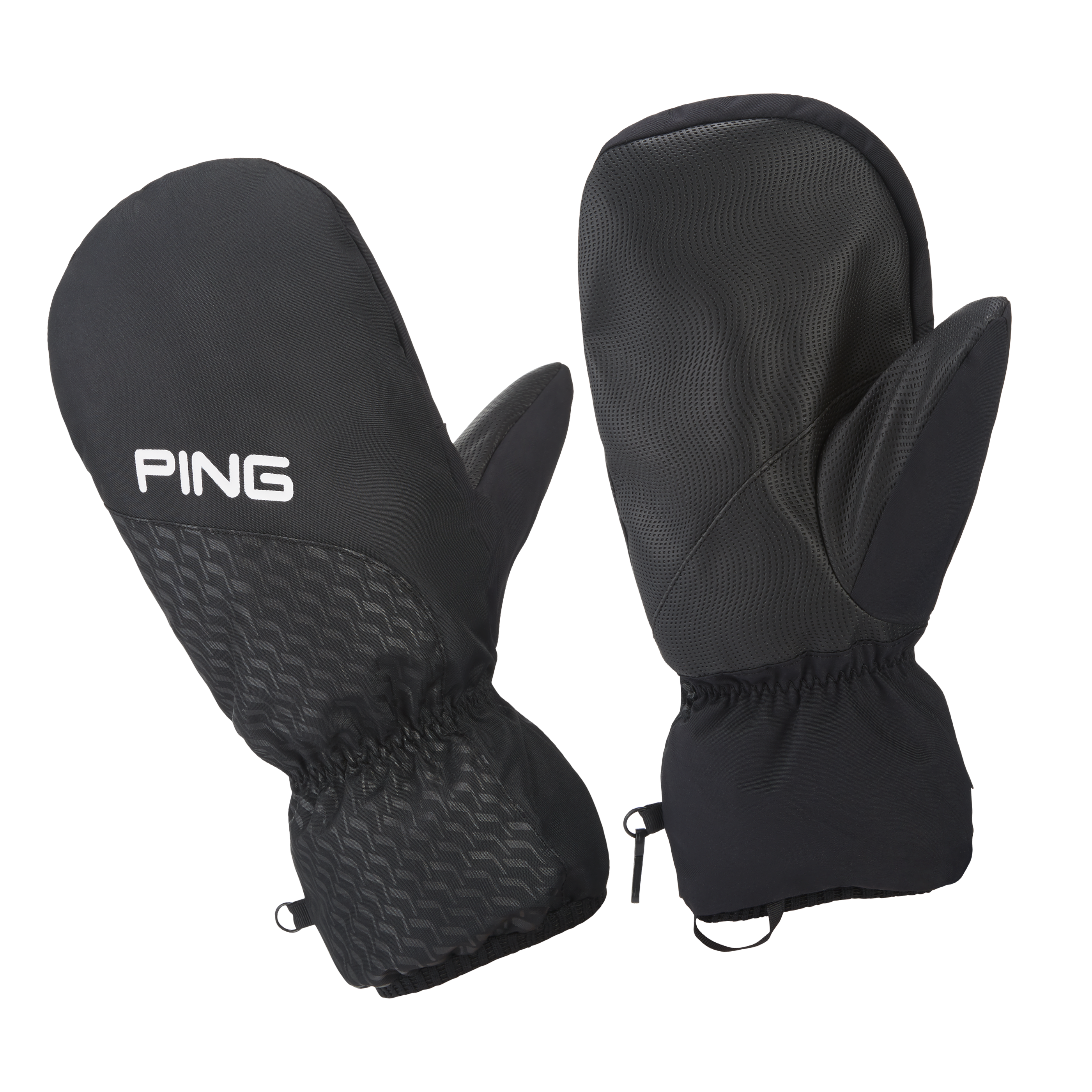 Ping Cart Mittens 241 - Mens