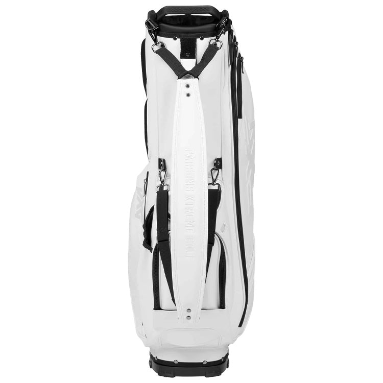 PXG Deluxe Carry Stand Golf Bag – PARZ