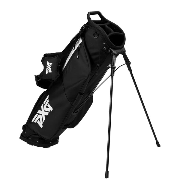 ゴルフバッグ・キャディバッグ CFG GOLF Smooth PU mini stand PXG Minimalist Carry Stand Golf Bag – PARZ
