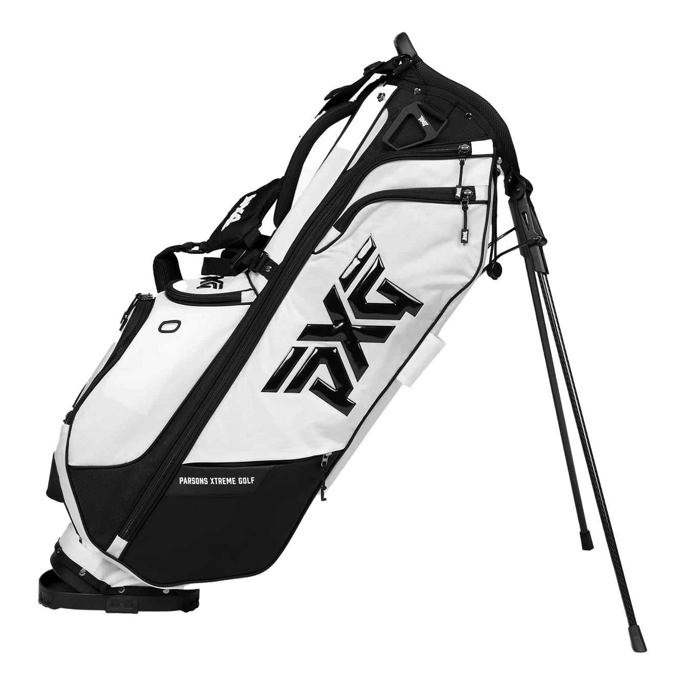 PXG Xtreme Carry Stand Golf Bag – PARZ