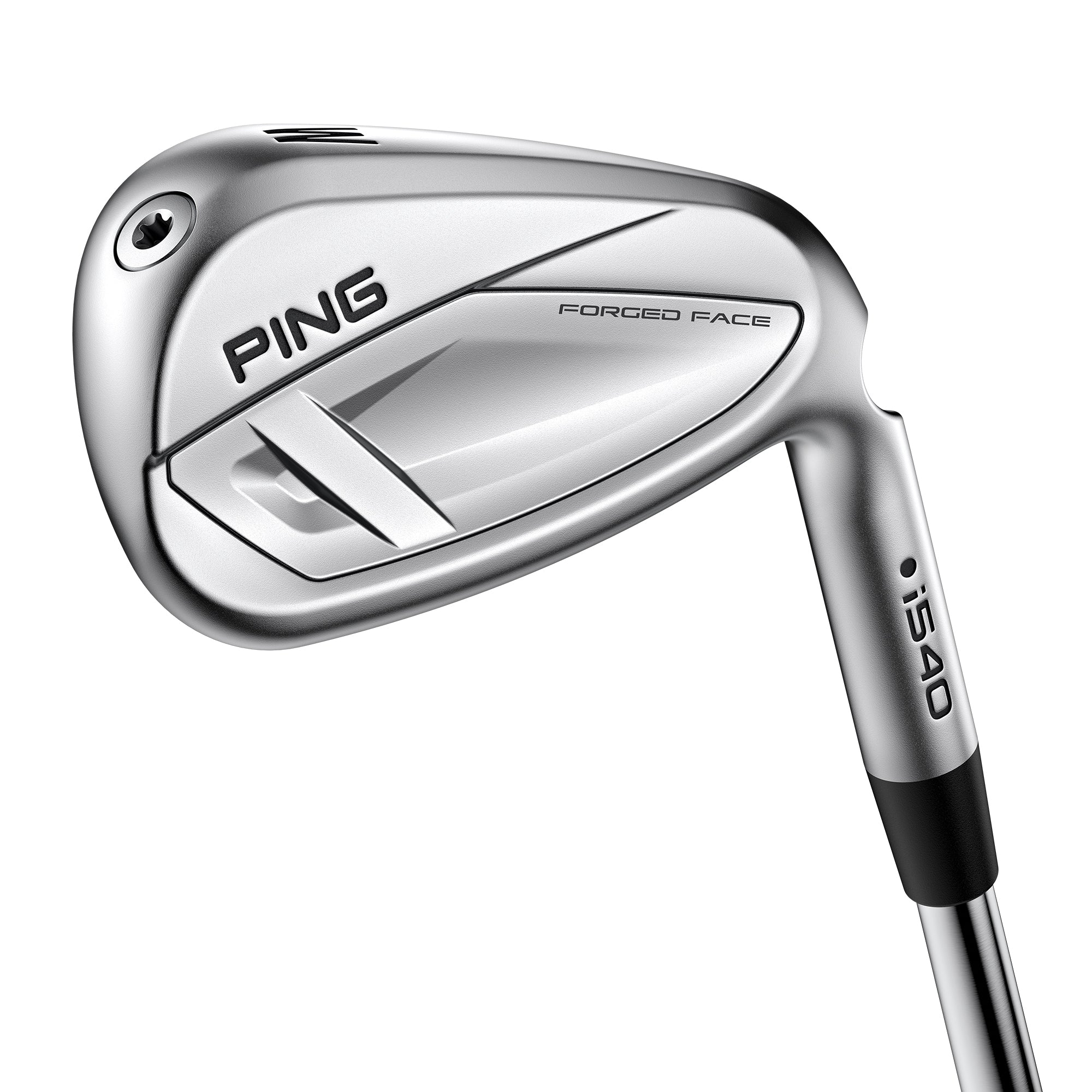 Ping i540 Golf Irons - Graphite