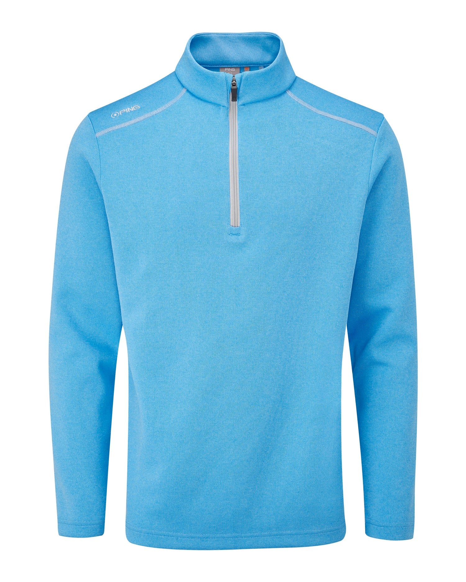 Ping Ramsey Half Zip Golf Mid Layer
