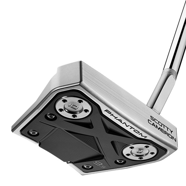 Scotty Cameron Phantom X 9.5 2022 Golf Putter - Pre Owned