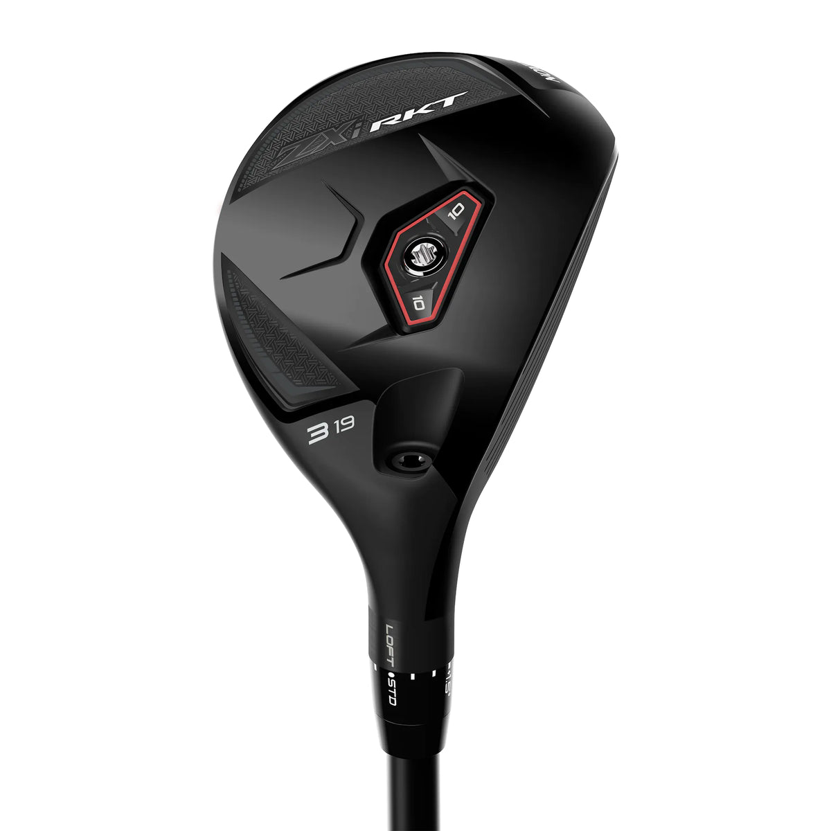 Srixon ZXi RKT Hybrid