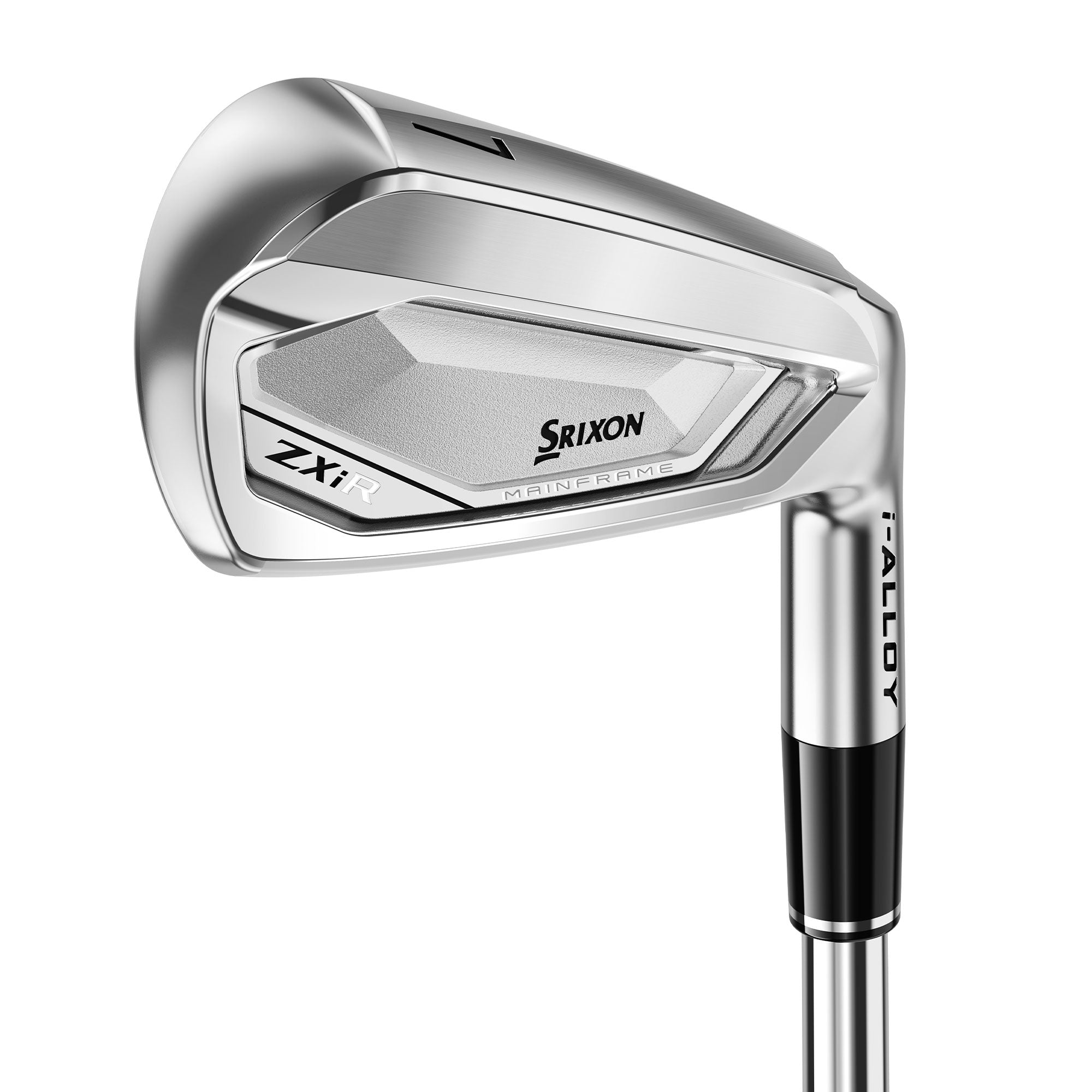 Srixon ZXiR Golf Irons - Graphite
