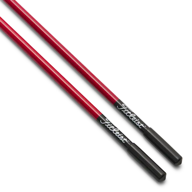 Titleist Golf Alignment Sticks