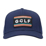 TaylorMade Lifestyle Sunset Golf Cap
