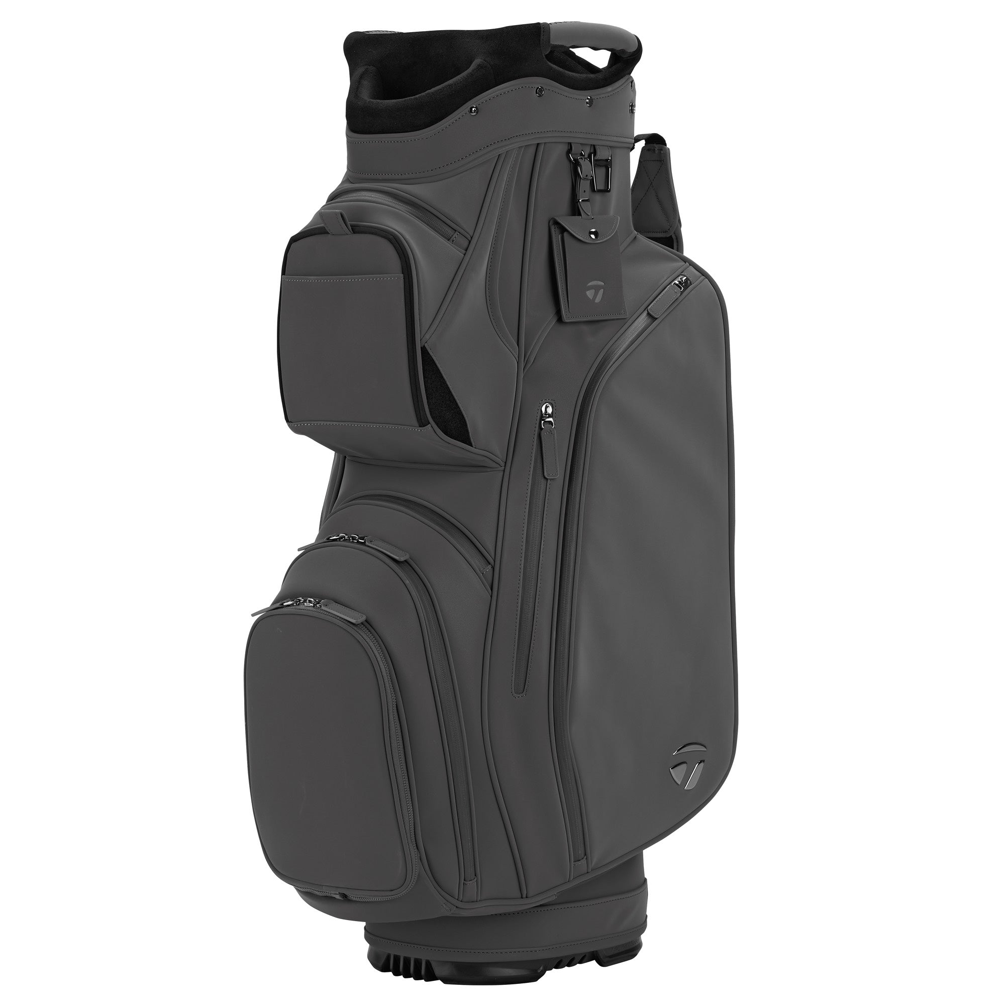 TaylorMade Signature Cart Golf Bag – PARZ