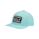 TaylorMade Lifestyle Sunset Golf Cap