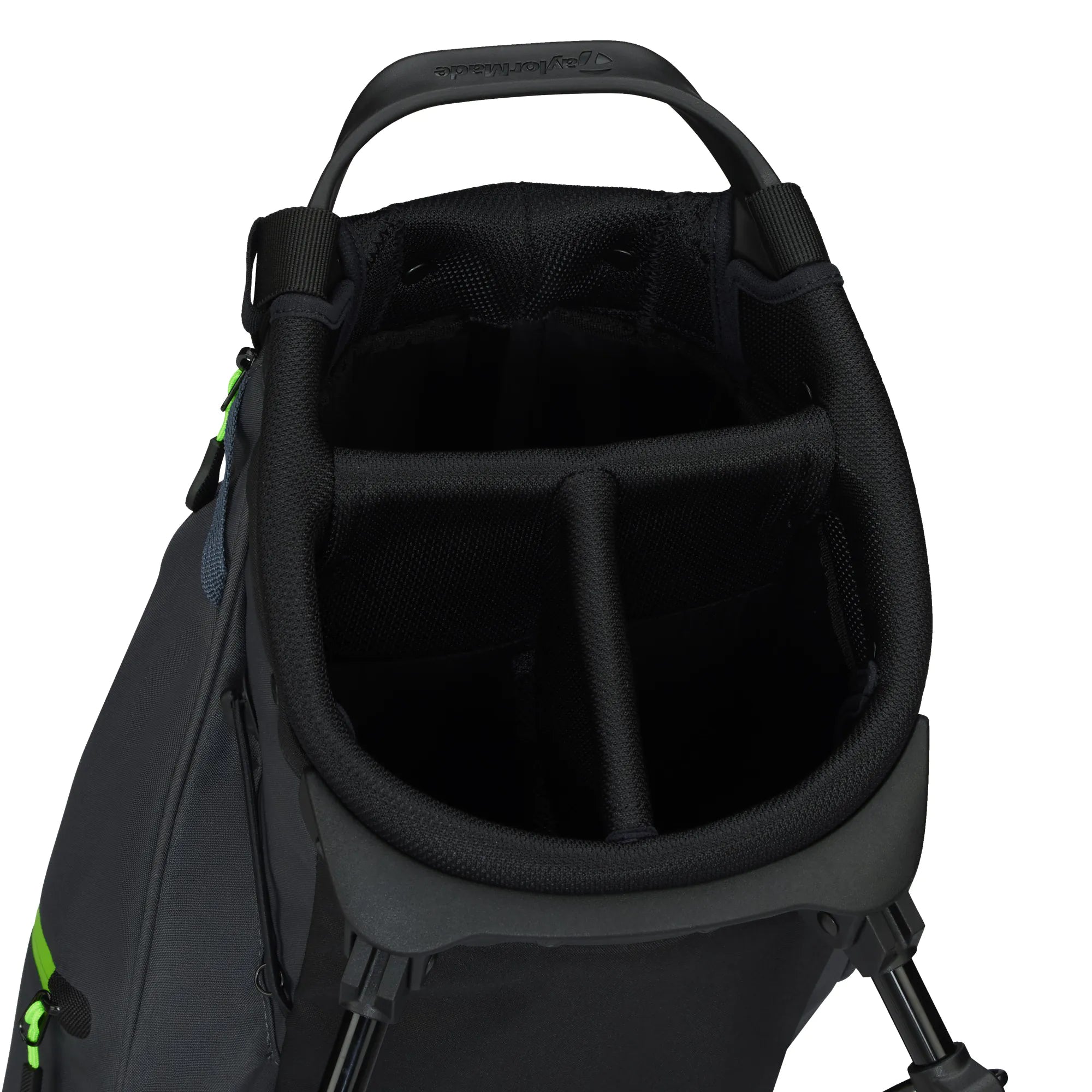 TaylorMade FlexTech Carry Stand Golf Bag – PARZ