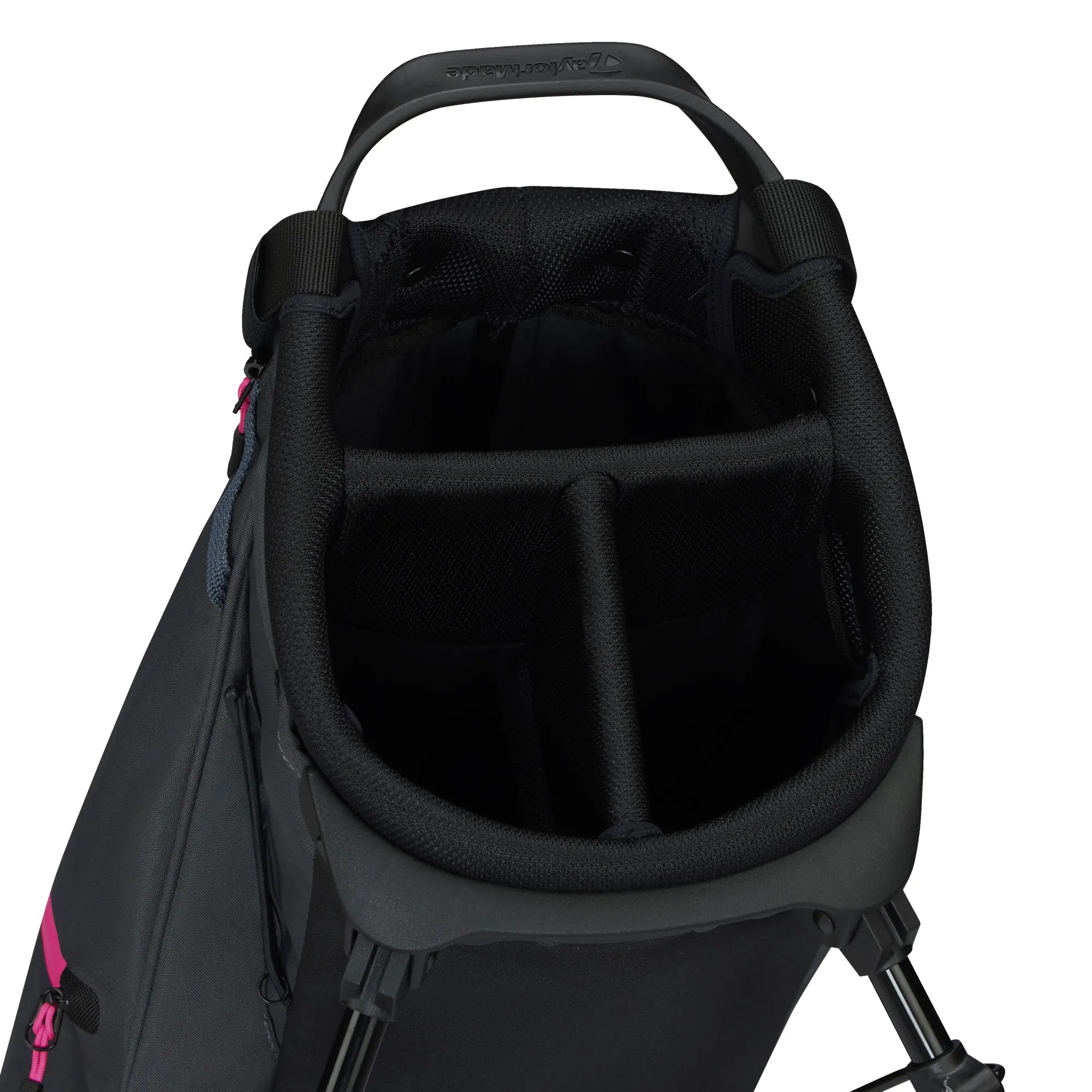 TaylorMade FlexTech Carry Stand Golf Bag – PARZ